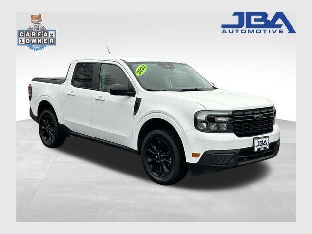 used 2023 Ford Maverick car, priced at $25,997