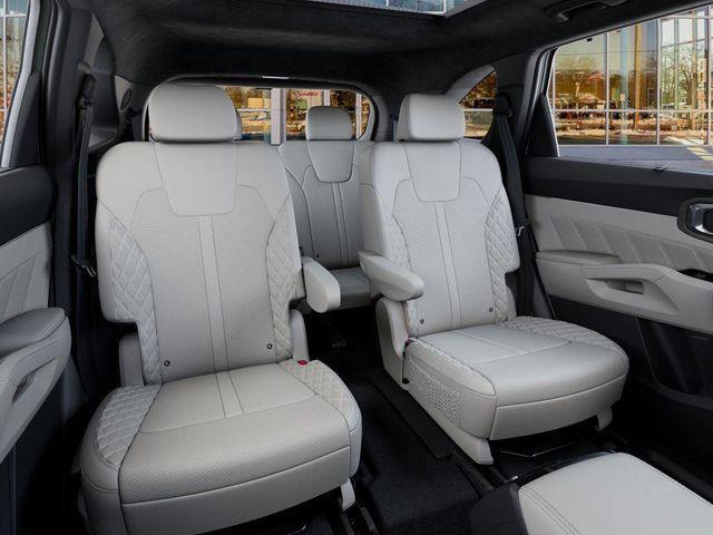 new 2026 Kia Sorento Plug-In Hybrid car, priced at $51,580