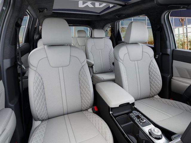 new 2026 Kia Sorento Plug-In Hybrid car, priced at $51,580