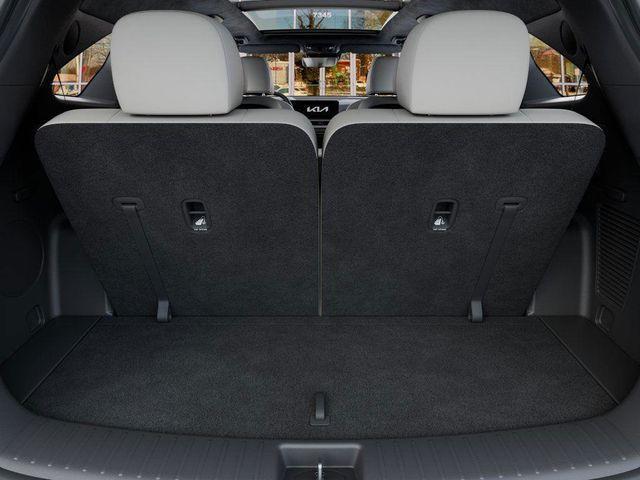 new 2026 Kia Sorento Plug-In Hybrid car, priced at $51,580