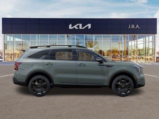 new 2026 Kia Sorento Plug-In Hybrid car, priced at $51,580