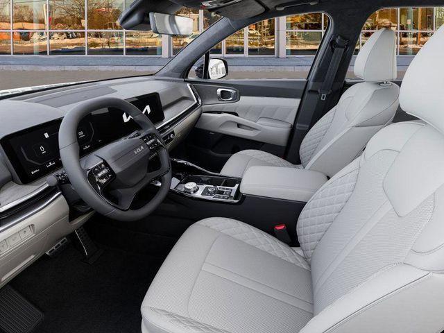 new 2026 Kia Sorento Plug-In Hybrid car, priced at $51,580