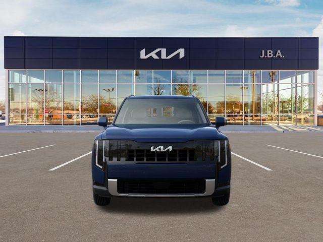 new 2027 Kia Telluride car, priced at $51,130