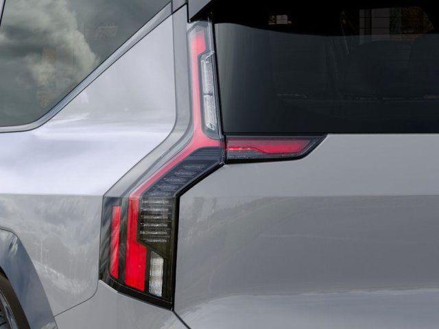 new 2026 Kia EV9 car, priced at $65,515