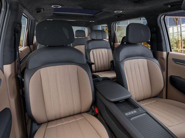 new 2026 Kia EV9 car, priced at $65,515