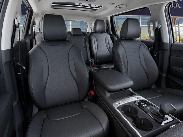 new 2026 Kia Carnival car, priced at $49,886