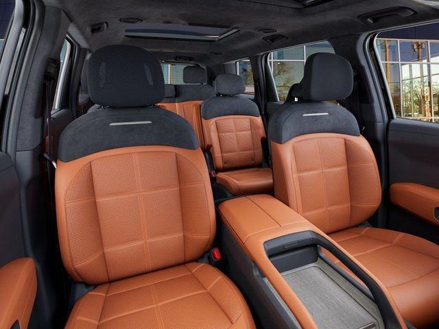 new 2027 Kia Telluride car, priced at $59,510