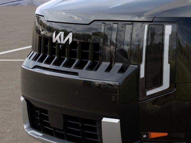 new 2027 Kia Telluride car, priced at $59,510