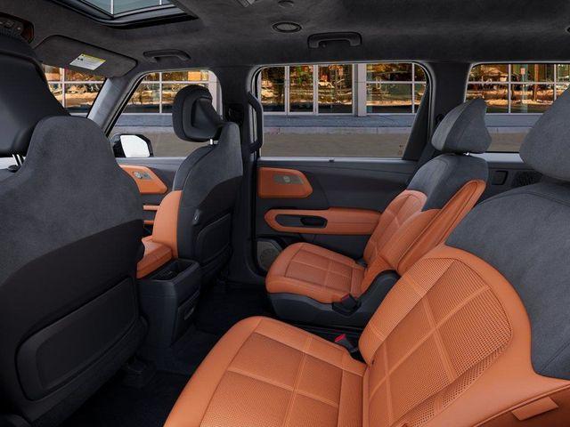 new 2027 Kia Telluride car, priced at $59,510