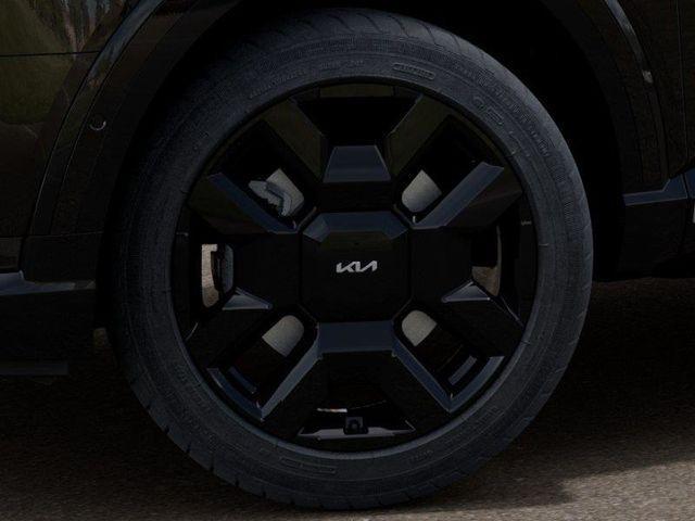 new 2027 Kia Telluride car, priced at $59,510