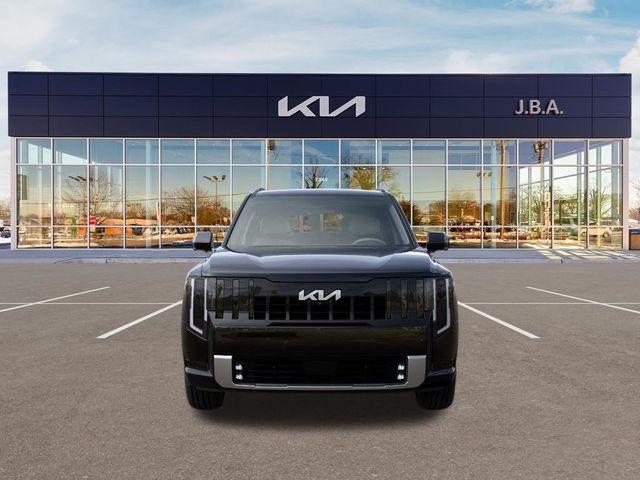 new 2027 Kia Telluride car, priced at $59,510