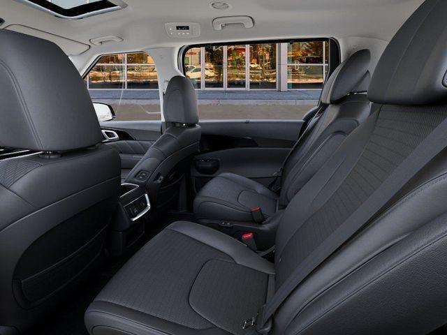 new 2026 Kia Carnival car, priced at $54,020