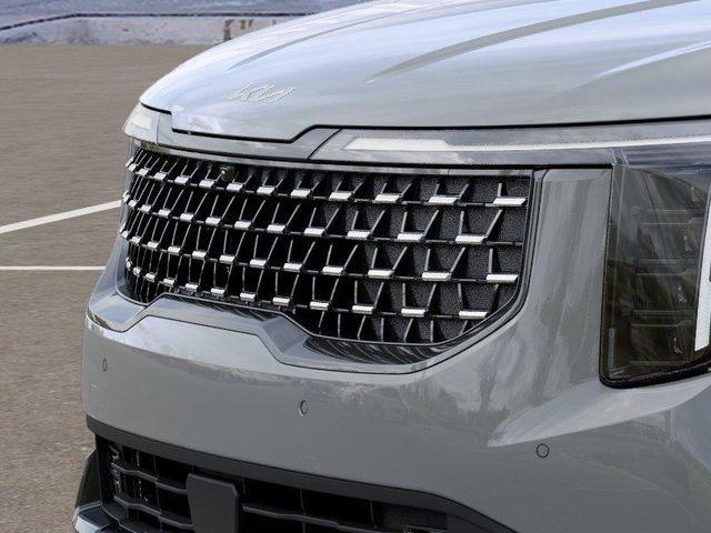 new 2026 Kia Carnival car, priced at $54,020
