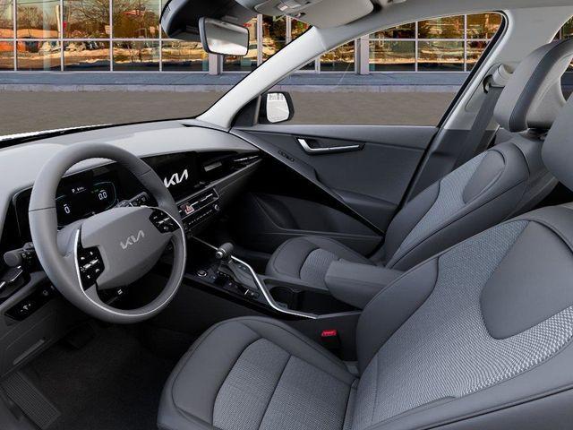 new 2026 Kia Niro car, priced at $31,185
