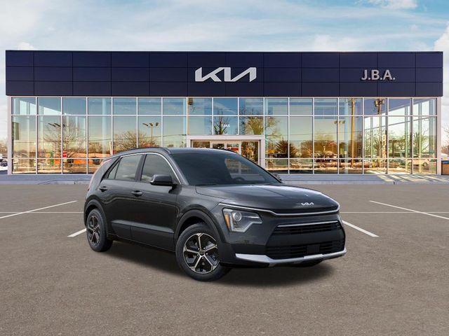 new 2026 Kia Niro car, priced at $31,185