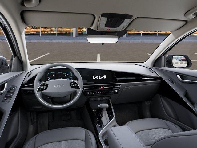 new 2026 Kia Niro car, priced at $31,185