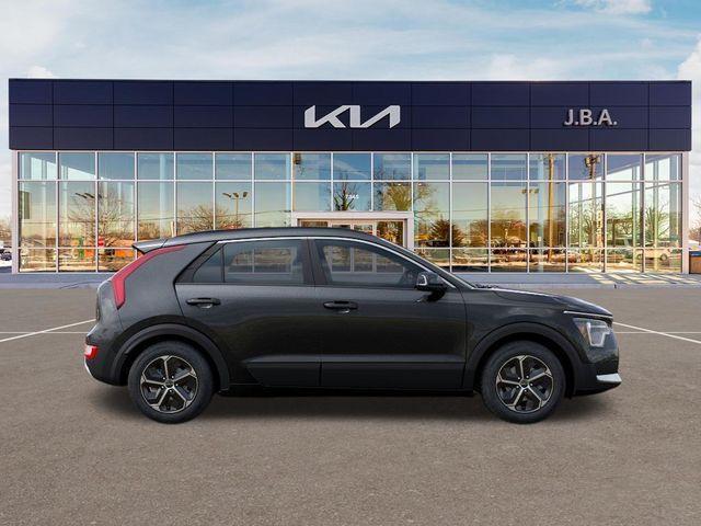 new 2026 Kia Niro car, priced at $31,185