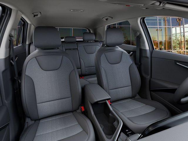 new 2026 Kia Niro car, priced at $31,185