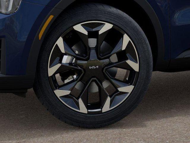 new 2026 Kia Sorento car, priced at $37,260