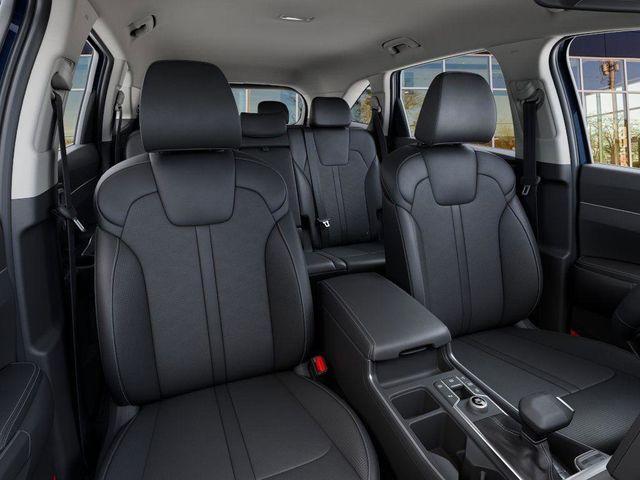 new 2026 Kia Sorento car, priced at $37,260