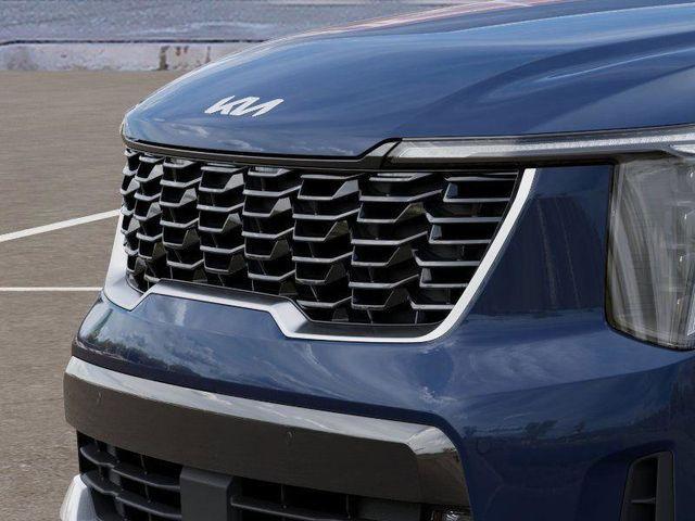 new 2026 Kia Sorento car, priced at $37,260