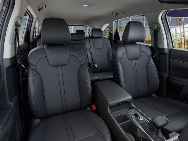 new 2026 Kia Sorento car, priced at $34,158
