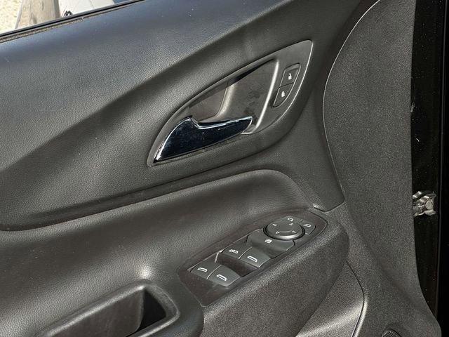 used 2019 Chevrolet Equinox car, priced at $16,997