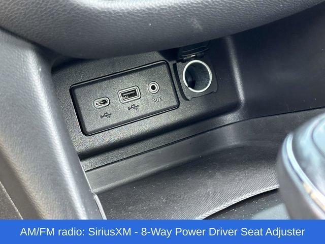 used 2019 Chevrolet Equinox car, priced at $16,997