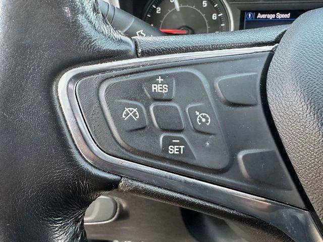 used 2019 Chevrolet Equinox car, priced at $16,997