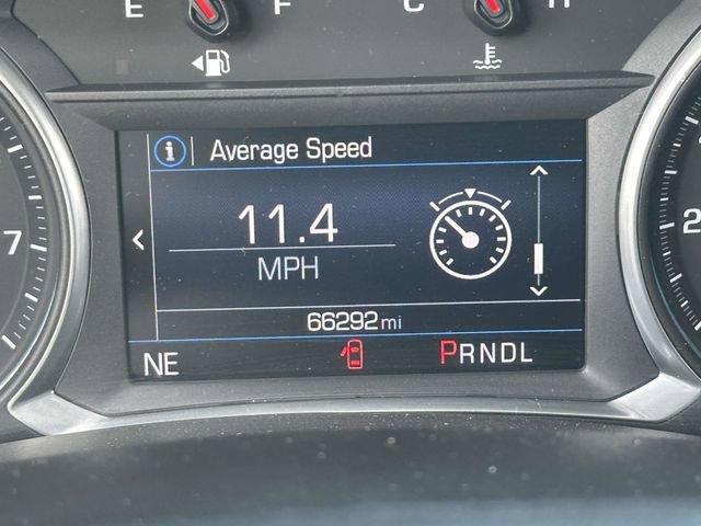 used 2019 Chevrolet Equinox car, priced at $16,997