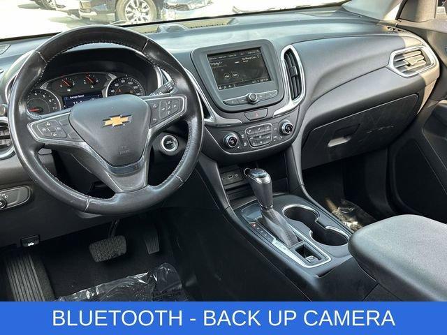 used 2019 Chevrolet Equinox car, priced at $16,997