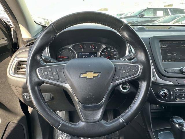used 2019 Chevrolet Equinox car, priced at $16,997