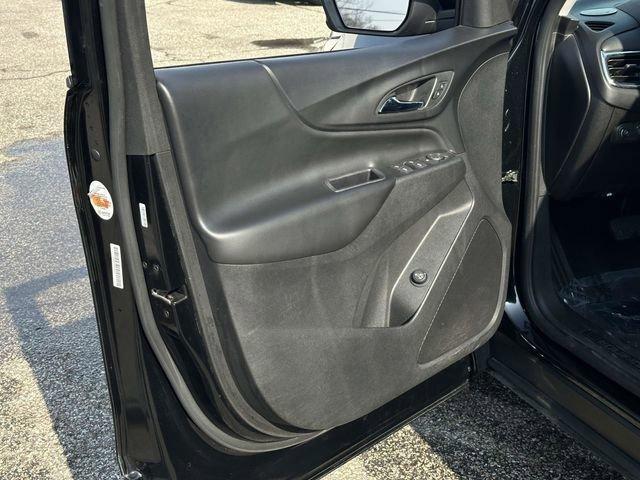 used 2019 Chevrolet Equinox car, priced at $16,997