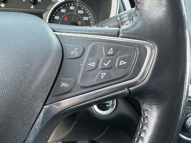 used 2019 Chevrolet Equinox car, priced at $16,997