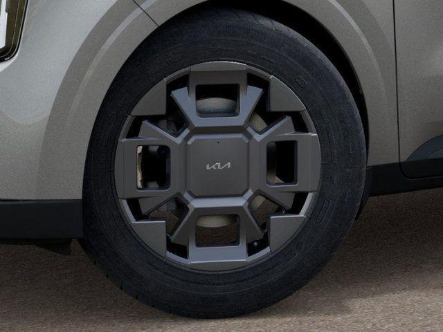 new 2026 Kia Carnival Hybrid car, priced at $43,915