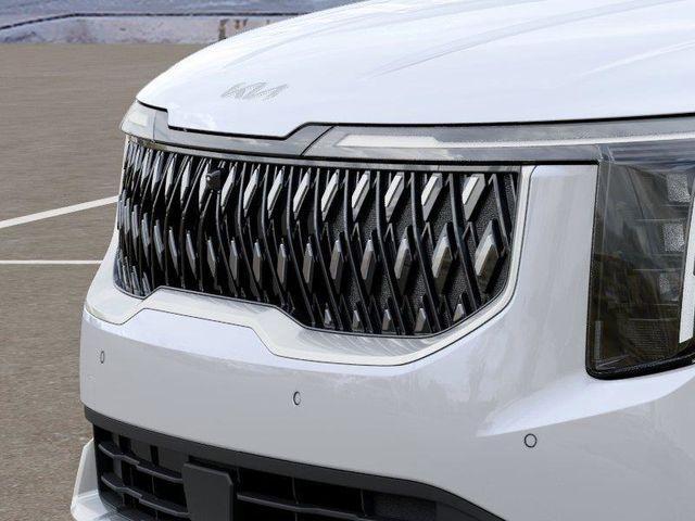 new 2026 Kia Carnival car, priced at $40,795