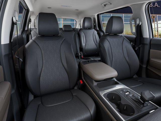new 2026 Kia Carnival car, priced at $40,795