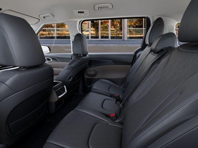 new 2026 Kia Carnival car, priced at $40,795