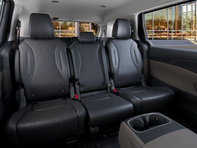 new 2026 Kia Carnival car, priced at $40,795