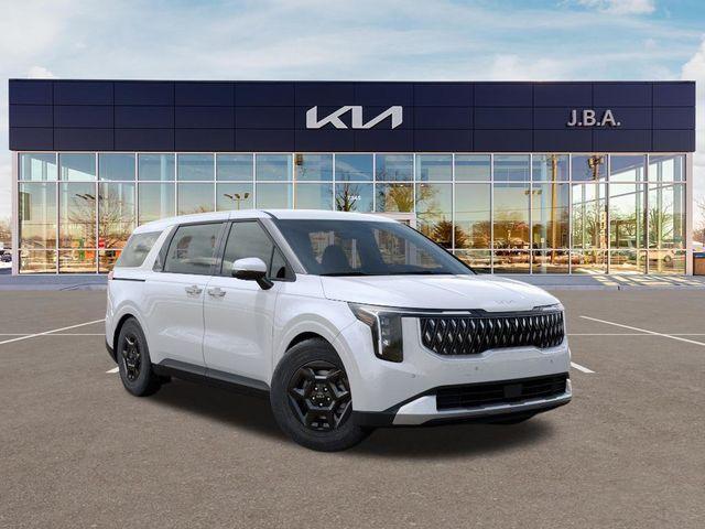 new 2026 Kia Carnival car, priced at $40,795