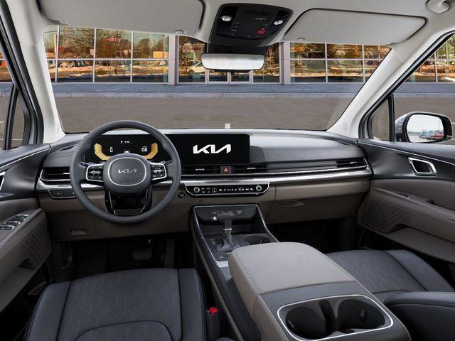 new 2026 Kia Carnival car, priced at $40,795