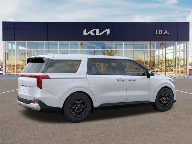new 2026 Kia Carnival car, priced at $40,795
