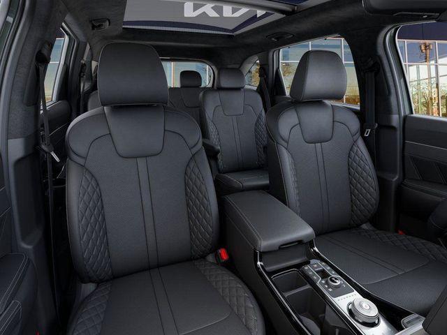 new 2026 Kia Sorento Plug-In Hybrid car, priced at $51,782