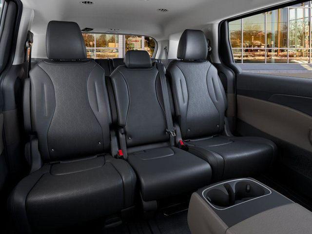 new 2026 Kia Carnival car, priced at $41,220