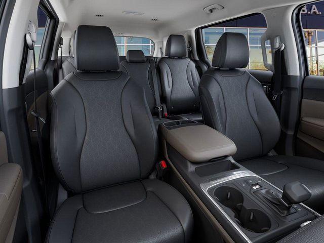 new 2026 Kia Carnival car, priced at $41,220