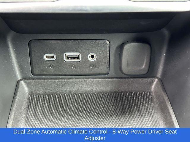 used 2020 GMC Terrain car, priced at $18,497