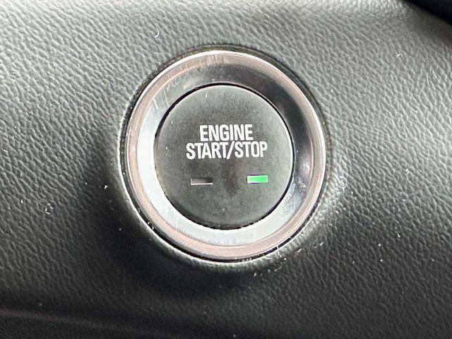 used 2020 GMC Terrain car, priced at $18,497