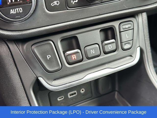 used 2020 GMC Terrain car, priced at $18,497