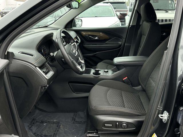 used 2020 GMC Terrain car, priced at $18,497