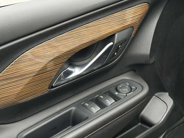 used 2020 GMC Terrain car, priced at $18,497